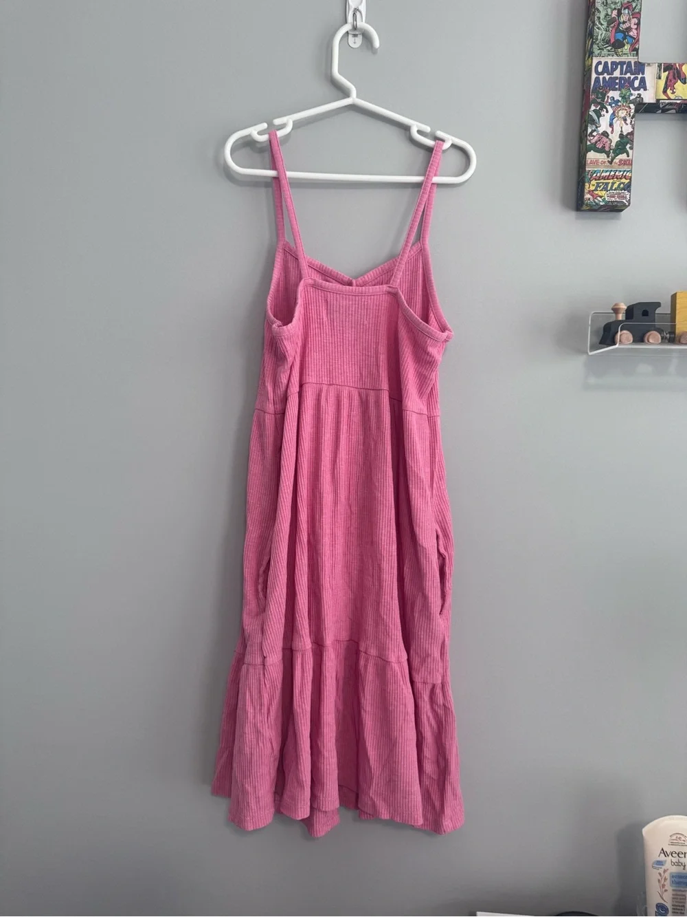 Old Navy tank top